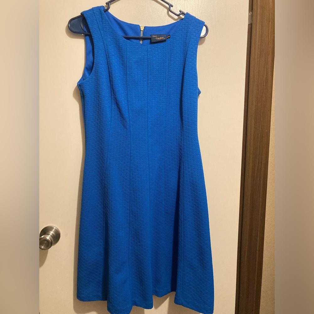 Just Taylor Dress
